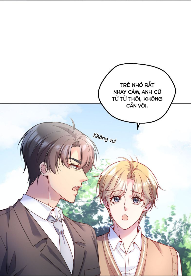 Hàn Viễn: Chapter 126