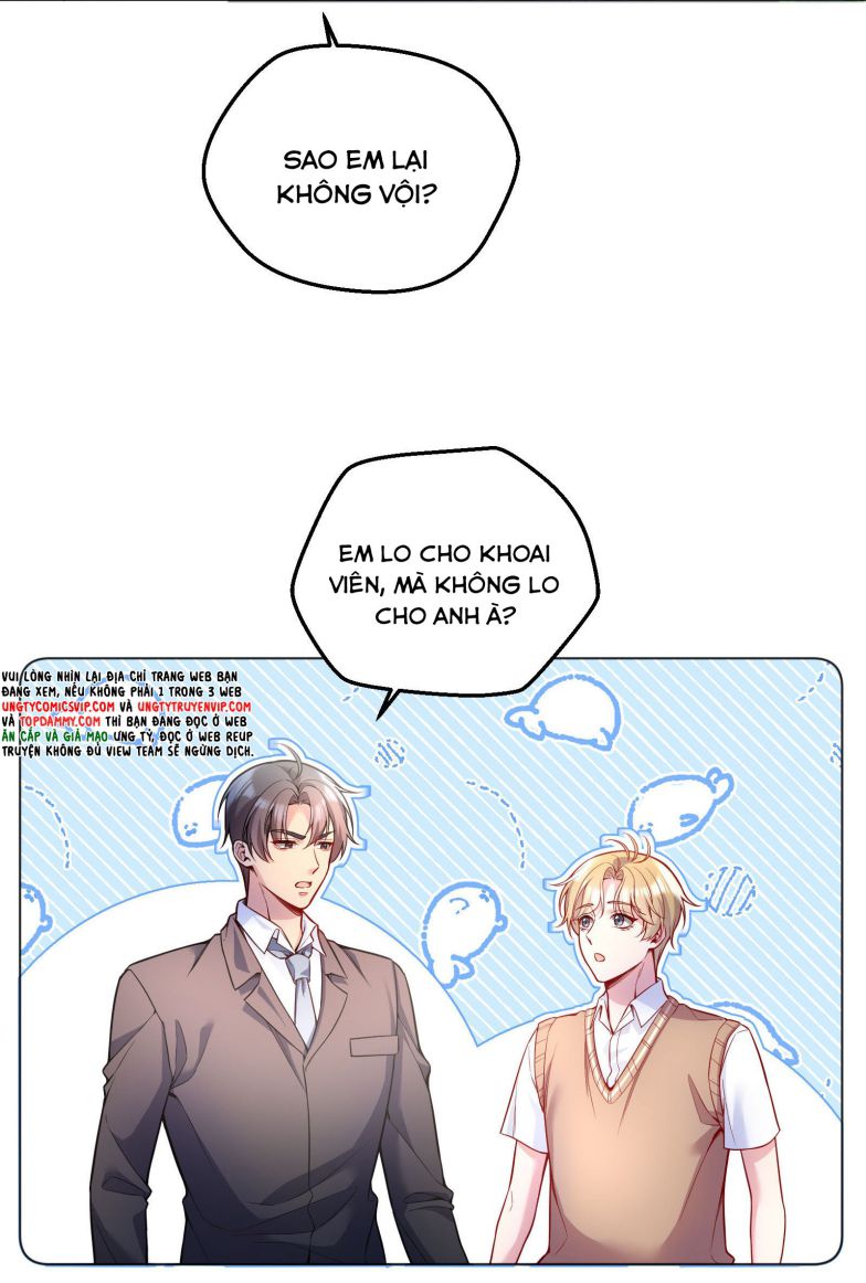 Hàn Viễn: Chapter 126