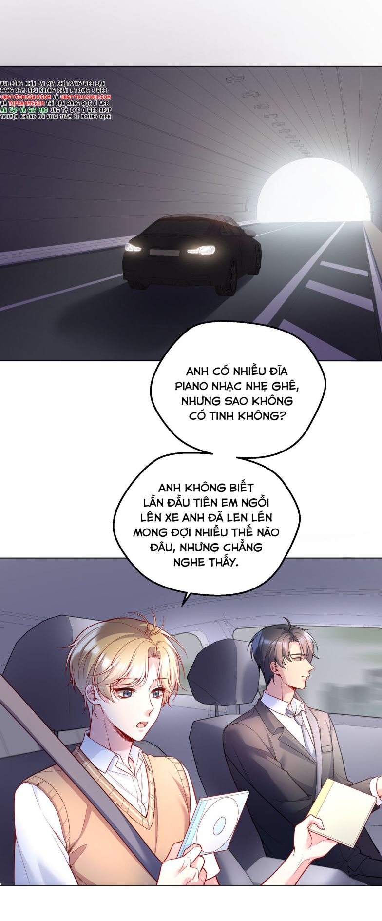 Hàn Viễn: Chapter 126