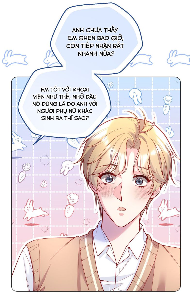 Hàn Viễn: Chapter 126