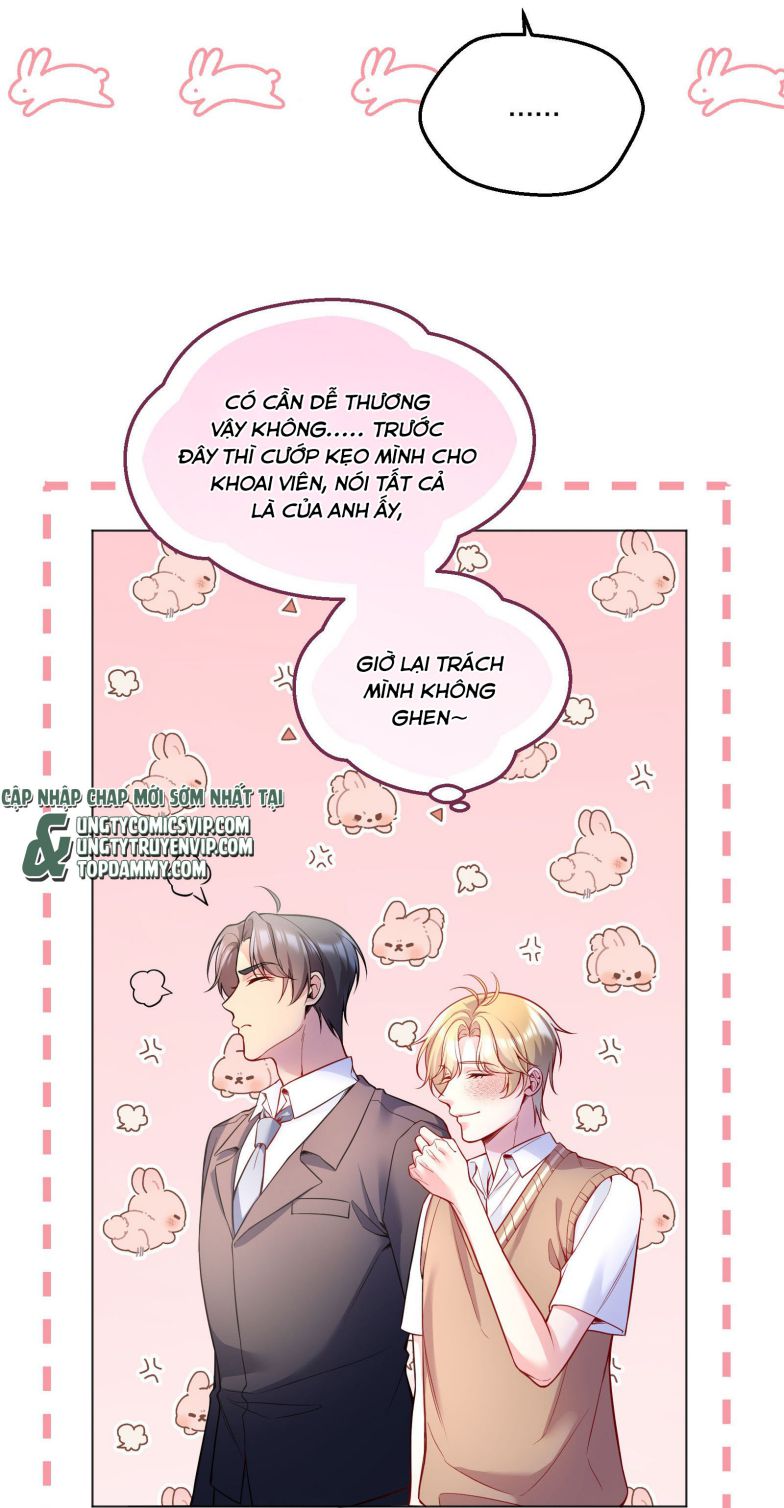 Hàn Viễn: Chapter 126