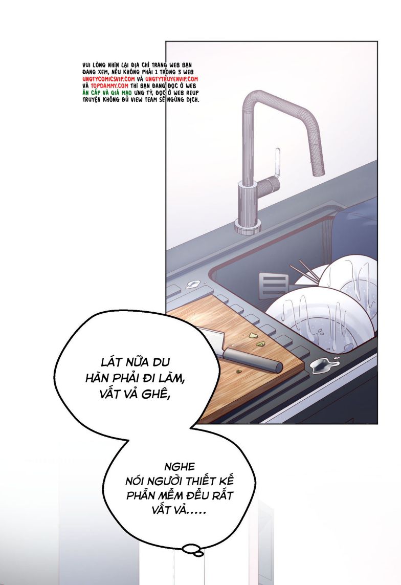 Hàn Viễn: Chapter 126