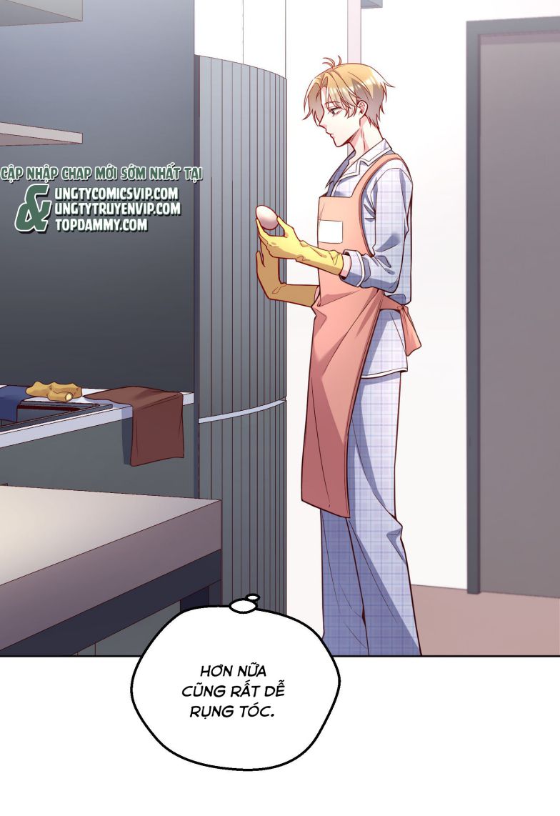 Hàn Viễn: Chapter 126