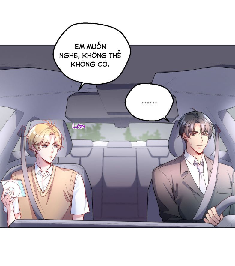 Hàn Viễn: Chapter 126