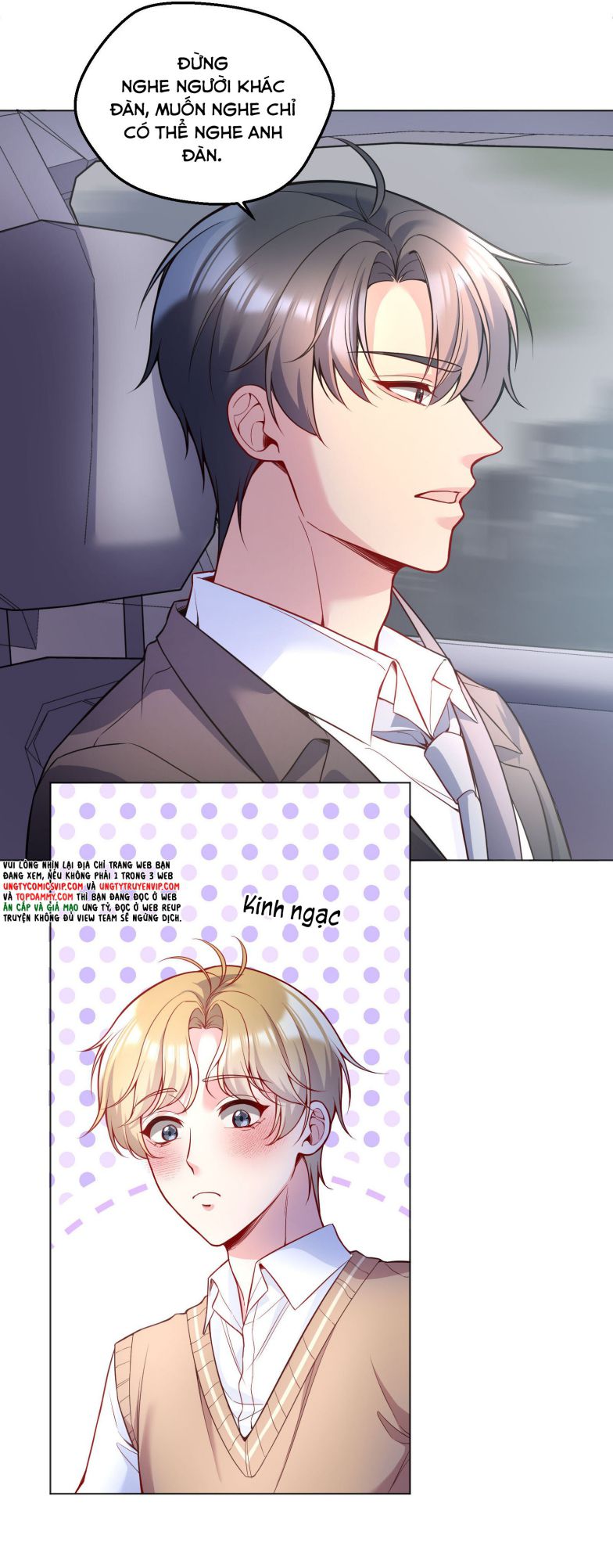 Hàn Viễn: Chapter 126