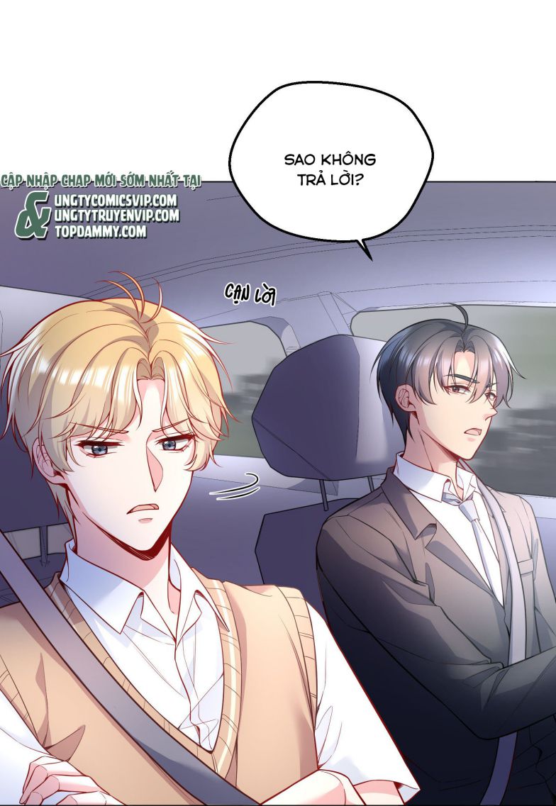 Hàn Viễn: Chapter 126