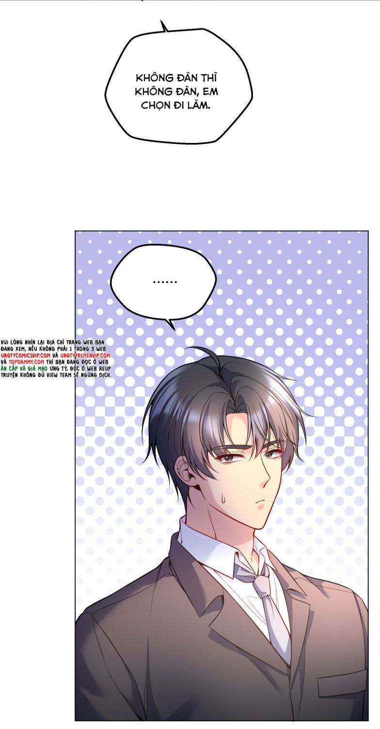 Hàn Viễn: Chapter 126