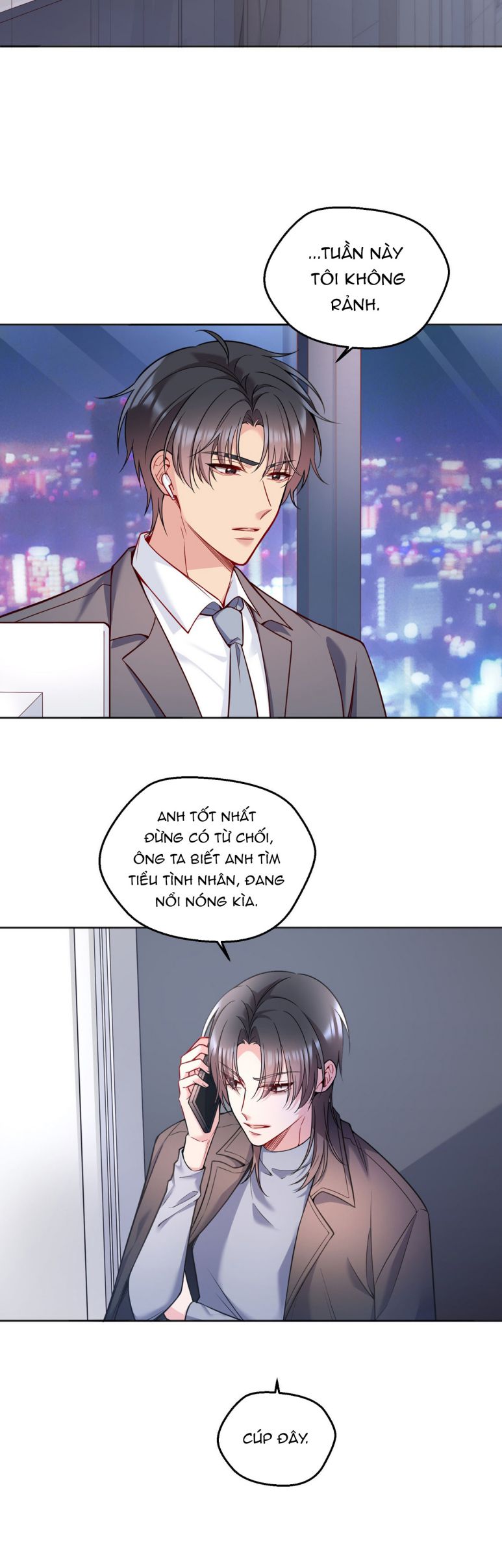 Hàn Viễn: Chapter 127