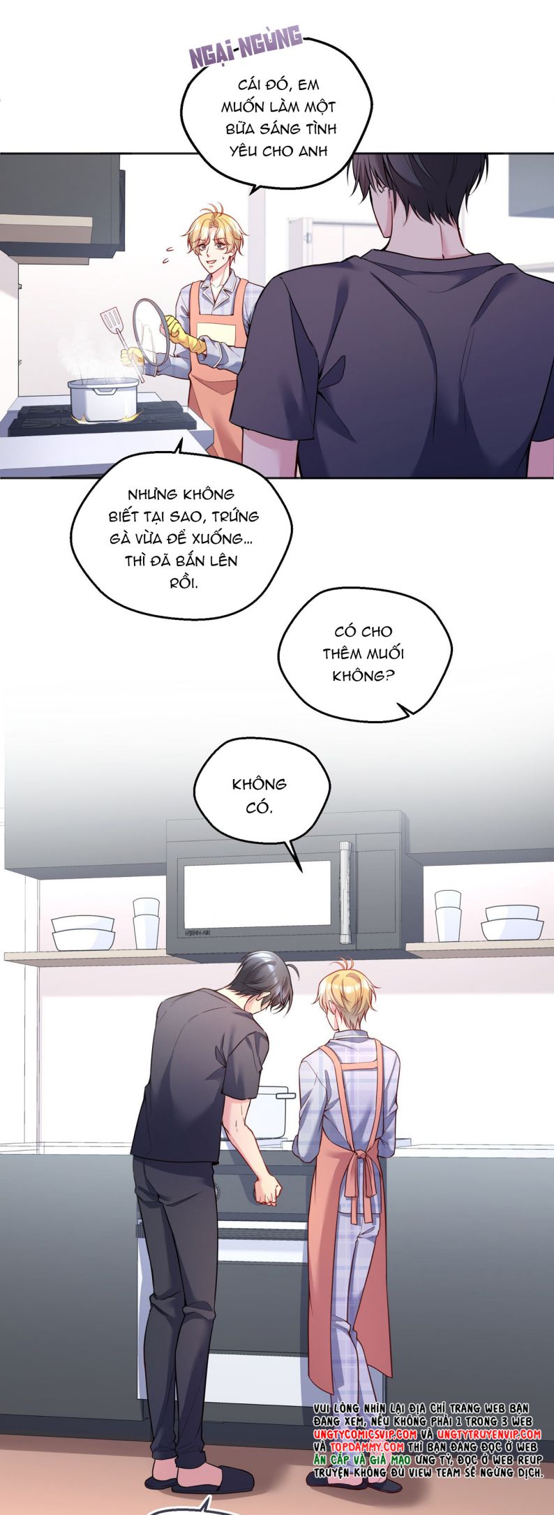 Hàn Viễn: Chapter 127
