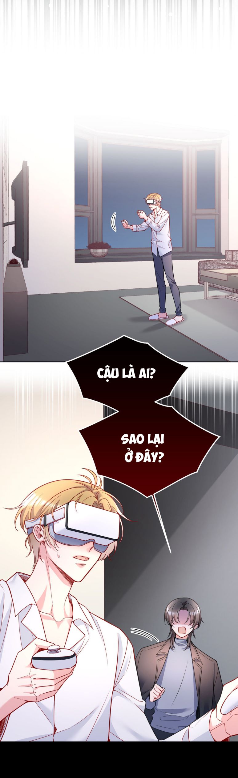 Hàn Viễn: Chapter 127