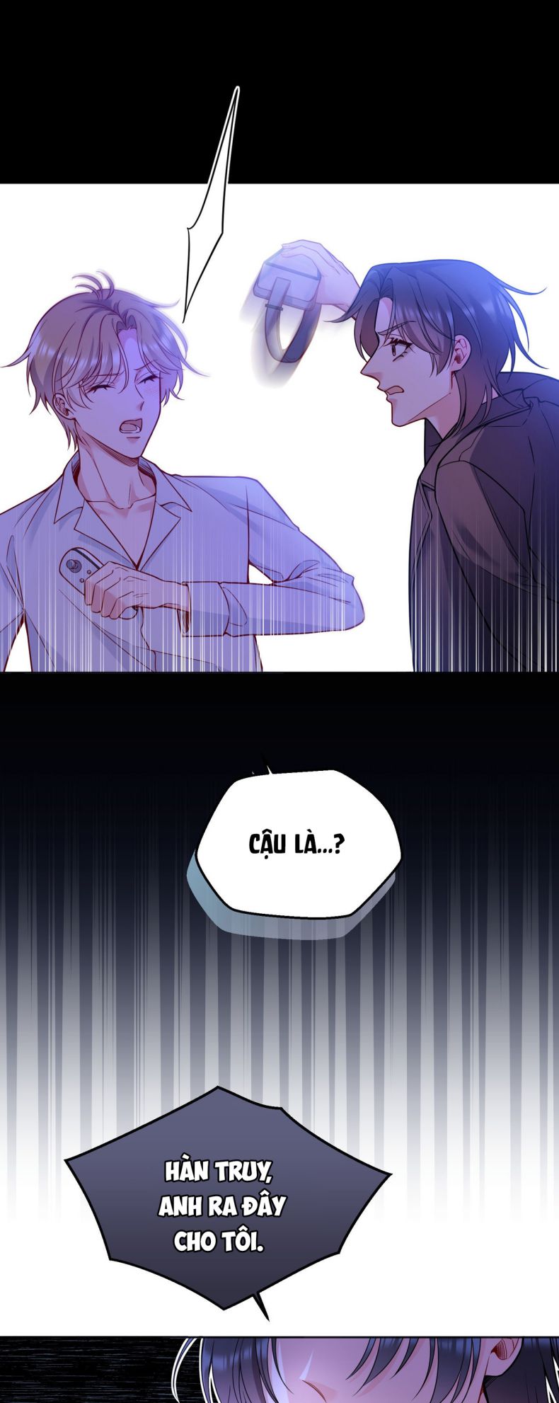 Hàn Viễn: Chapter 127