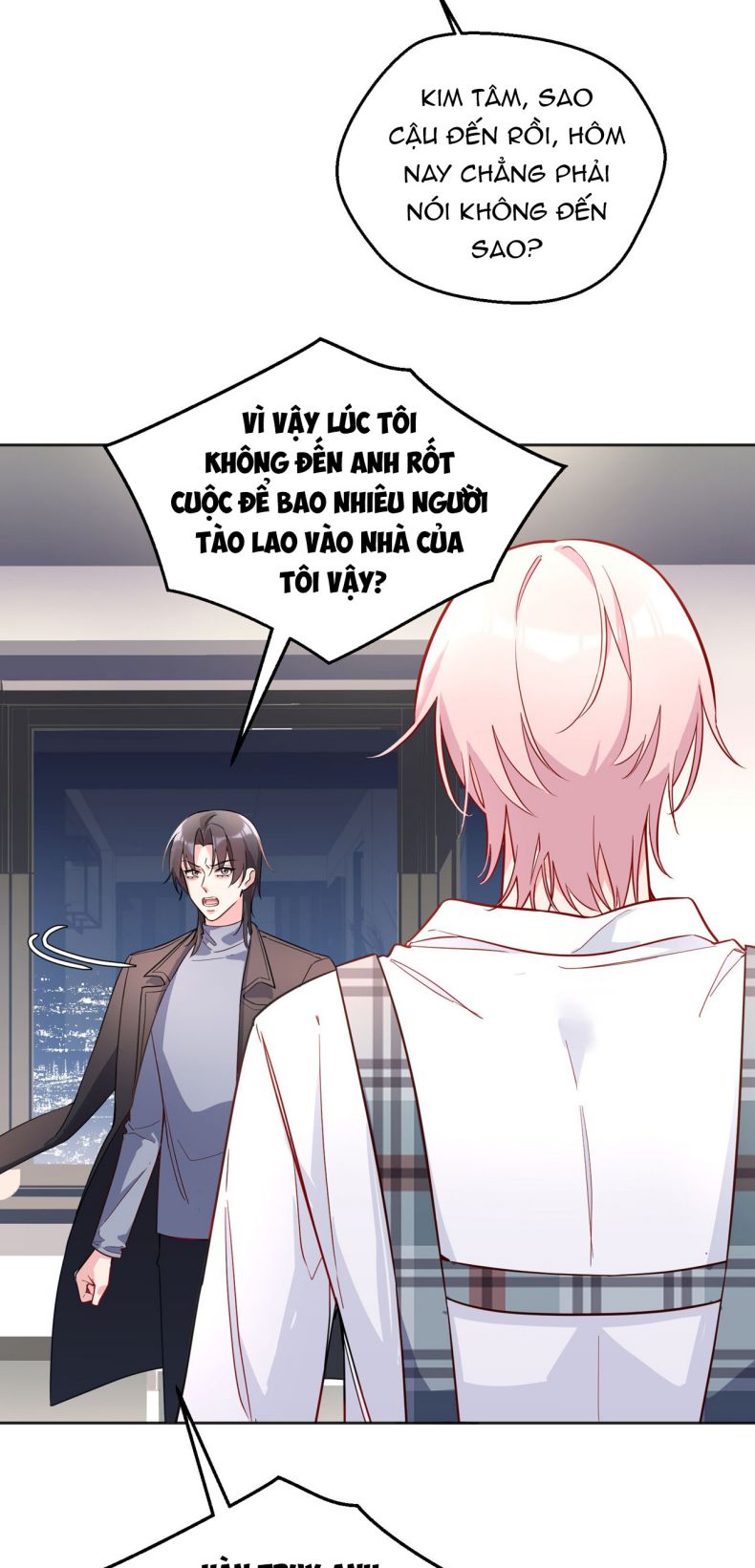Hàn Viễn: Chapter 127