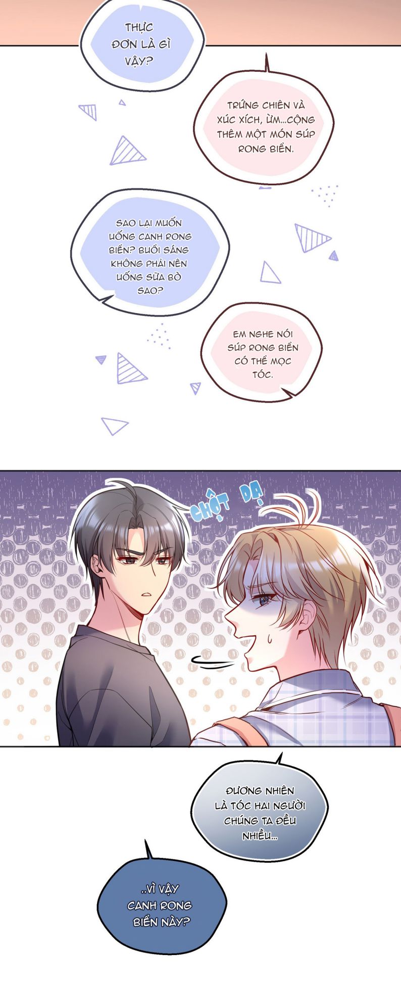 Hàn Viễn: Chapter 127