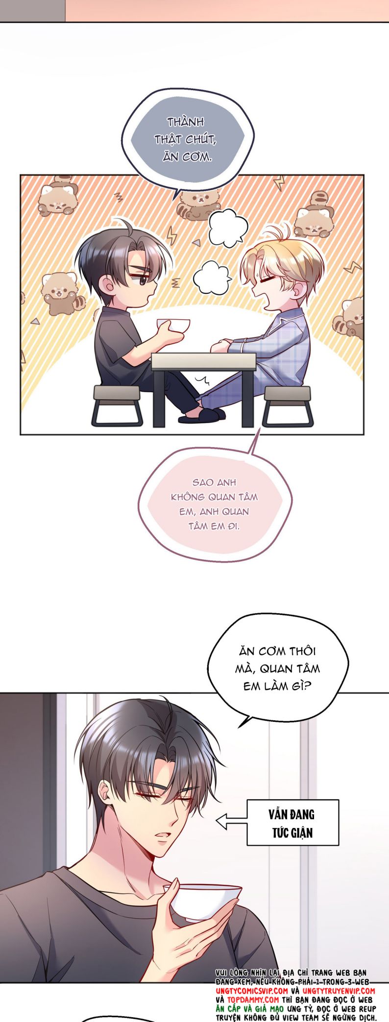 Hàn Viễn: Chapter 127