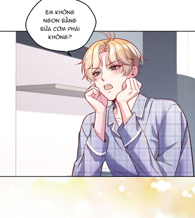 Hàn Viễn: Chapter 127