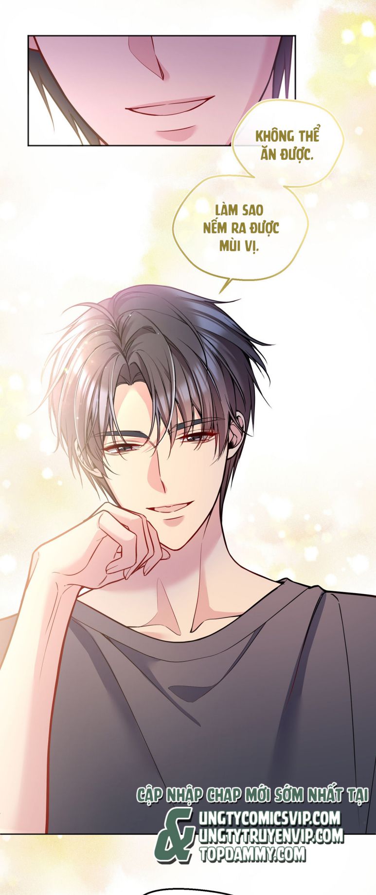 Hàn Viễn: Chapter 127
