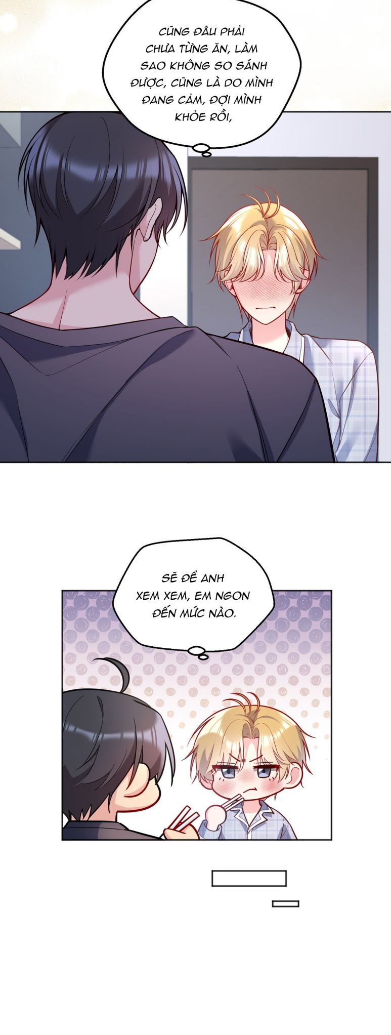 Hàn Viễn: Chapter 127