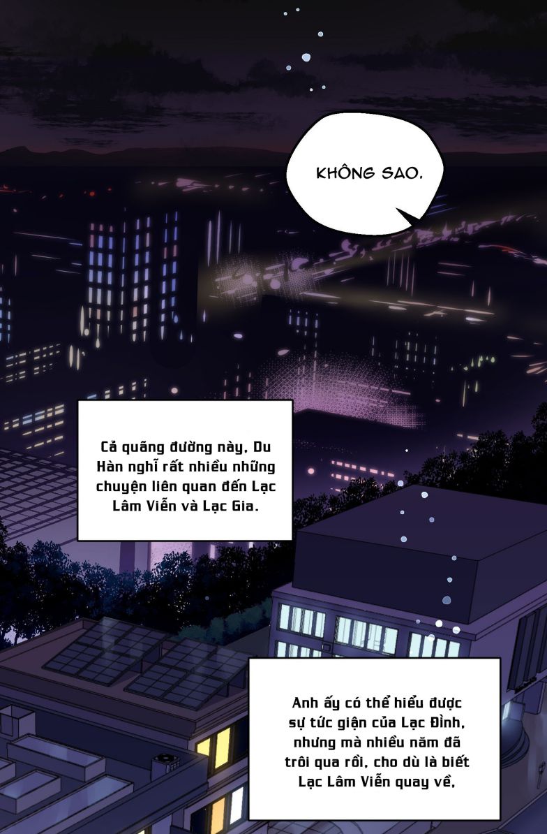 Hàn Viễn: Chapter 129