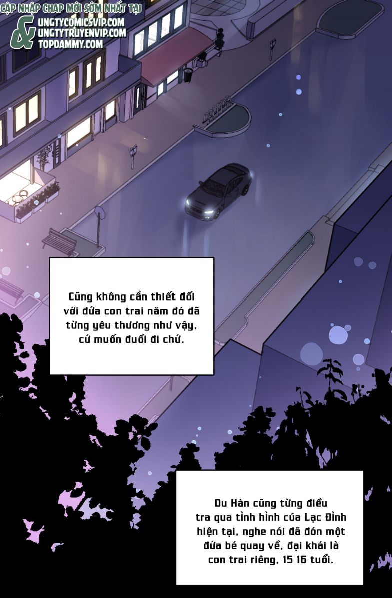 Hàn Viễn: Chapter 129