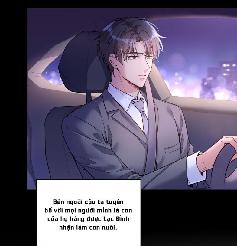 Hàn Viễn: Chapter 129