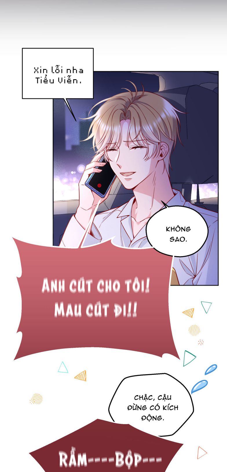 Hàn Viễn: Chapter 129
