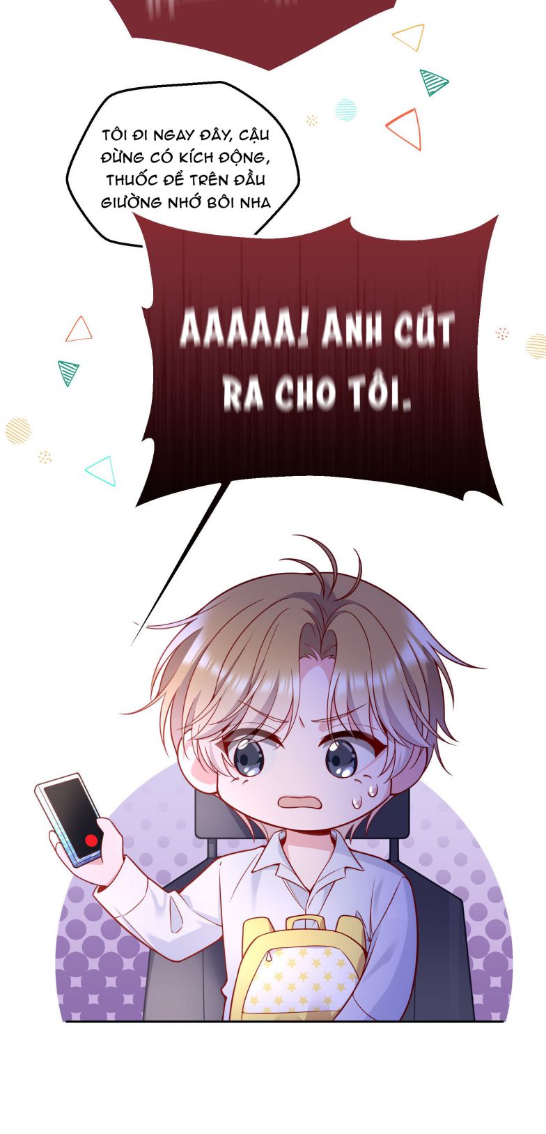 Hàn Viễn: Chapter 129
