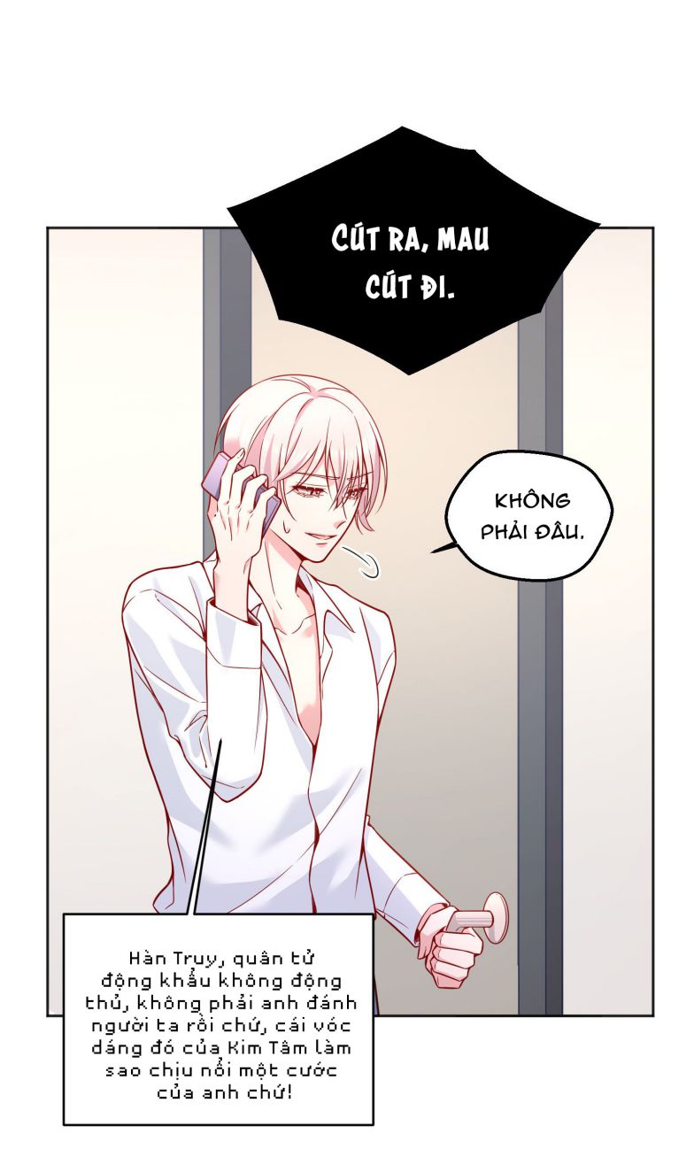 Hàn Viễn: Chapter 129