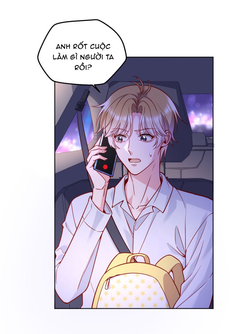 Hàn Viễn: Chapter 129