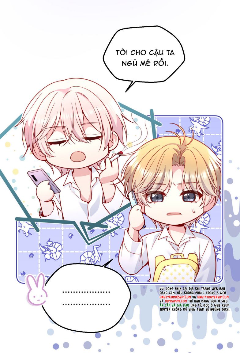 Hàn Viễn: Chapter 129
