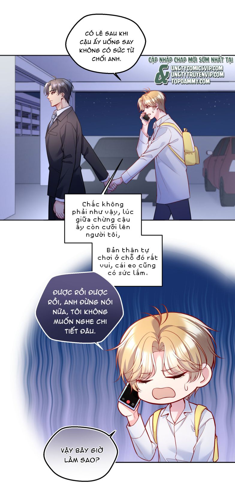 Hàn Viễn: Chapter 129