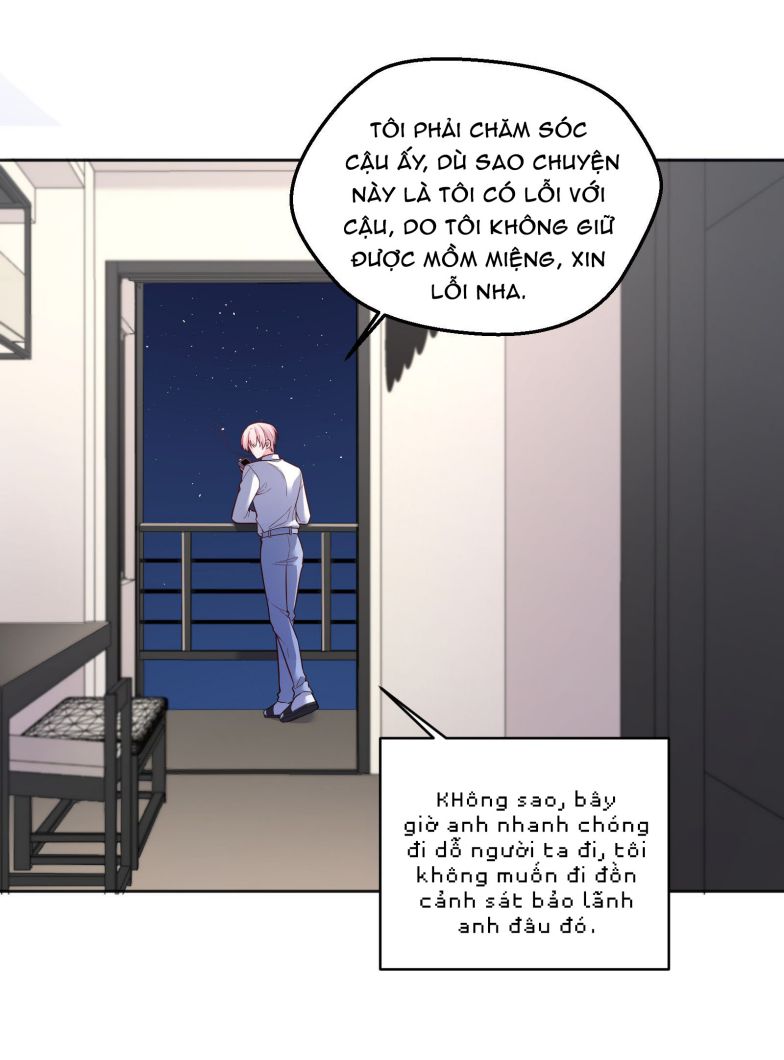 Hàn Viễn: Chapter 129