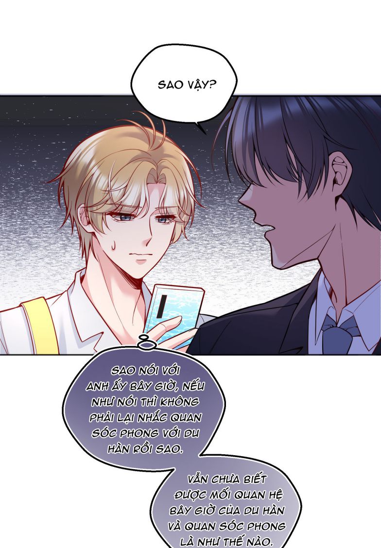 Hàn Viễn: Chapter 129