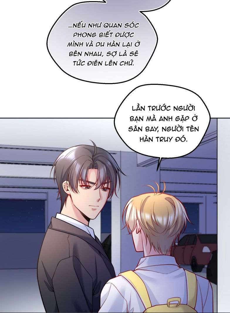 Hàn Viễn: Chapter 129