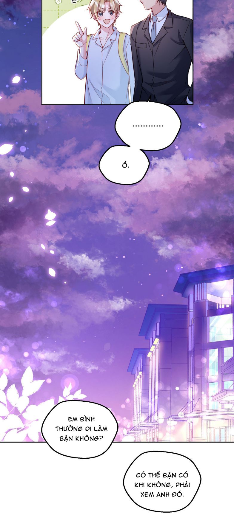Hàn Viễn: Chapter 129