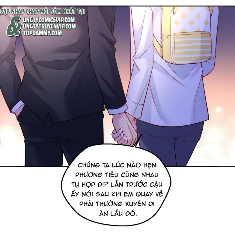Hàn Viễn: Chapter 129