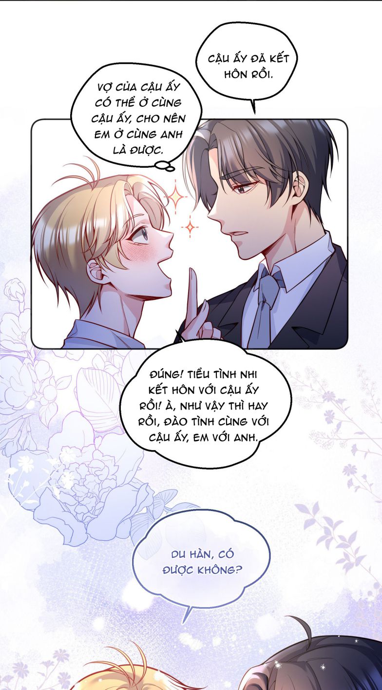 Hàn Viễn: Chapter 129