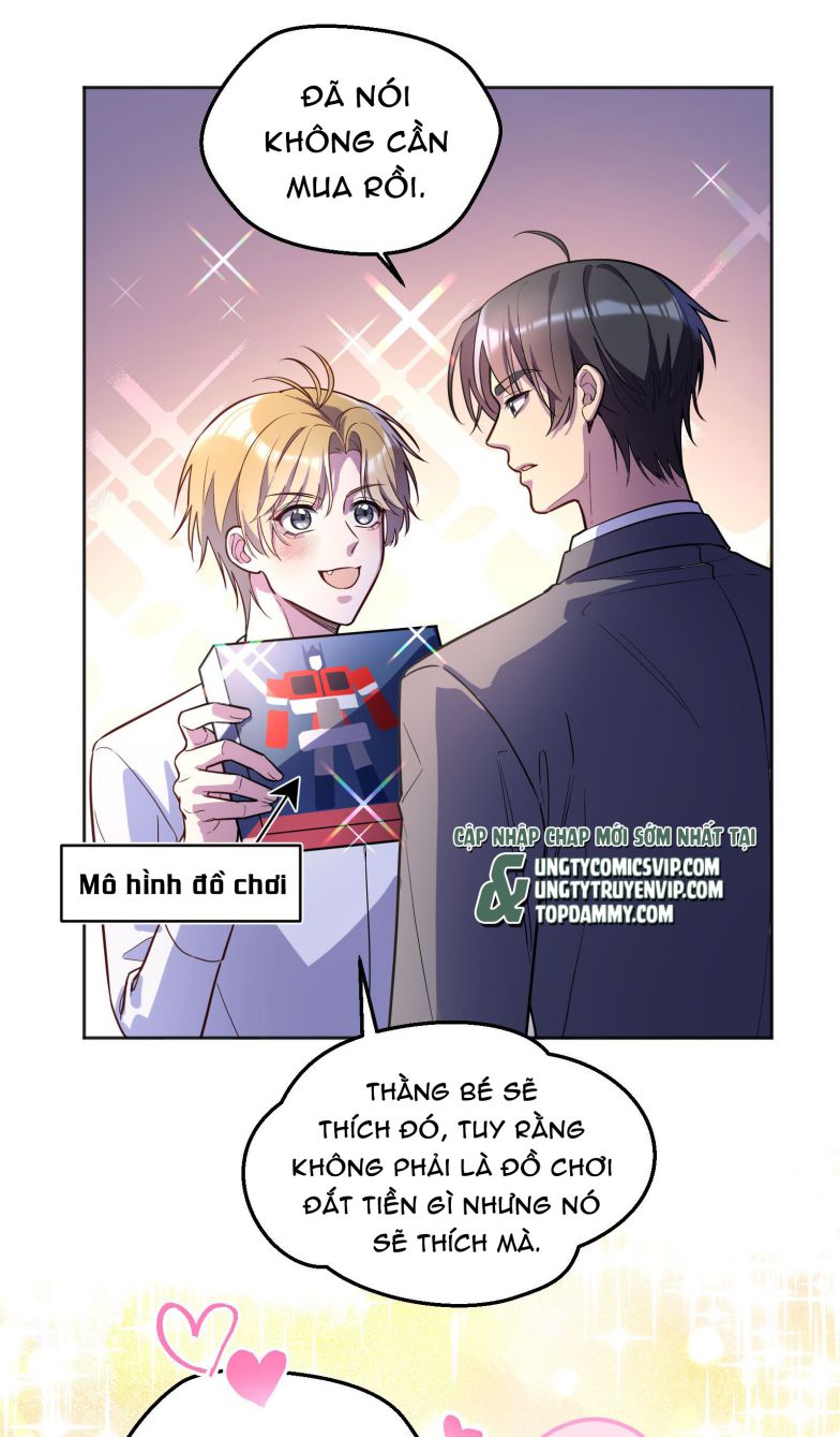 Hàn Viễn: Chapter 129