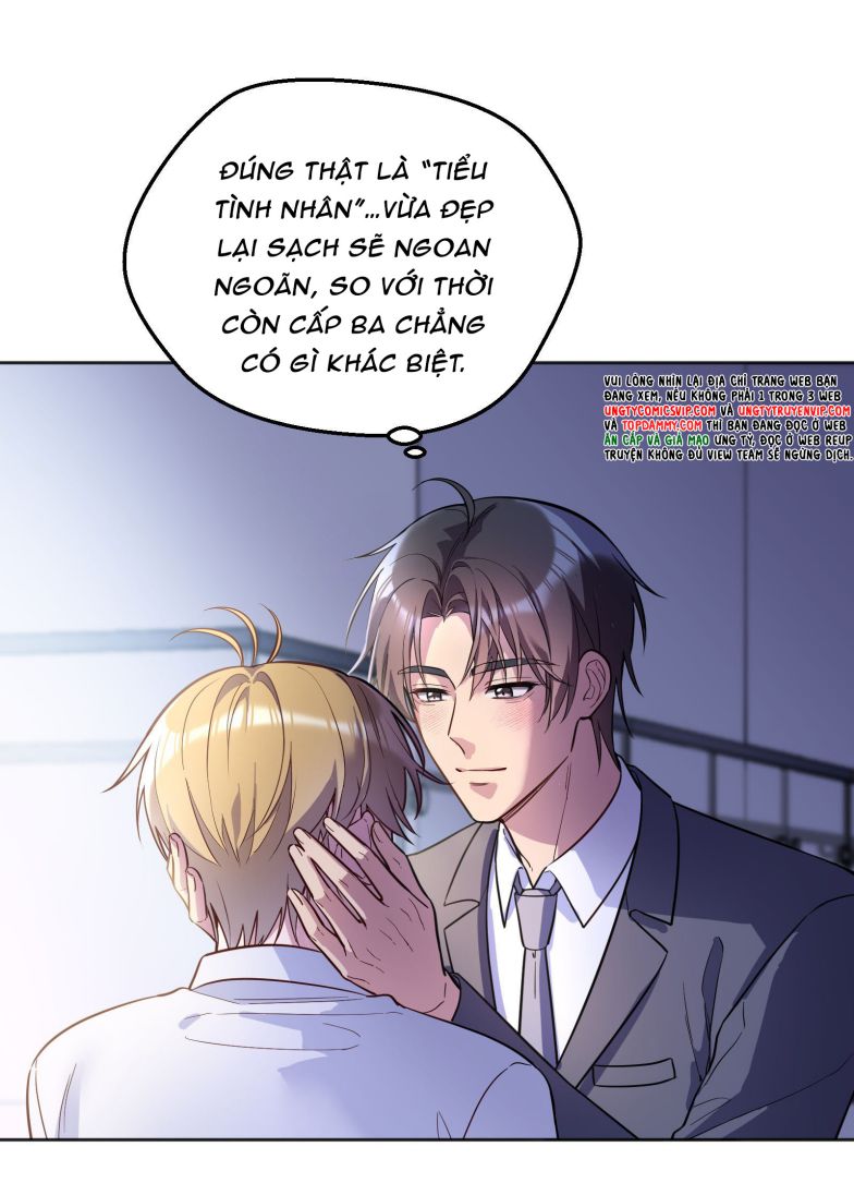 Hàn Viễn: Chapter 129