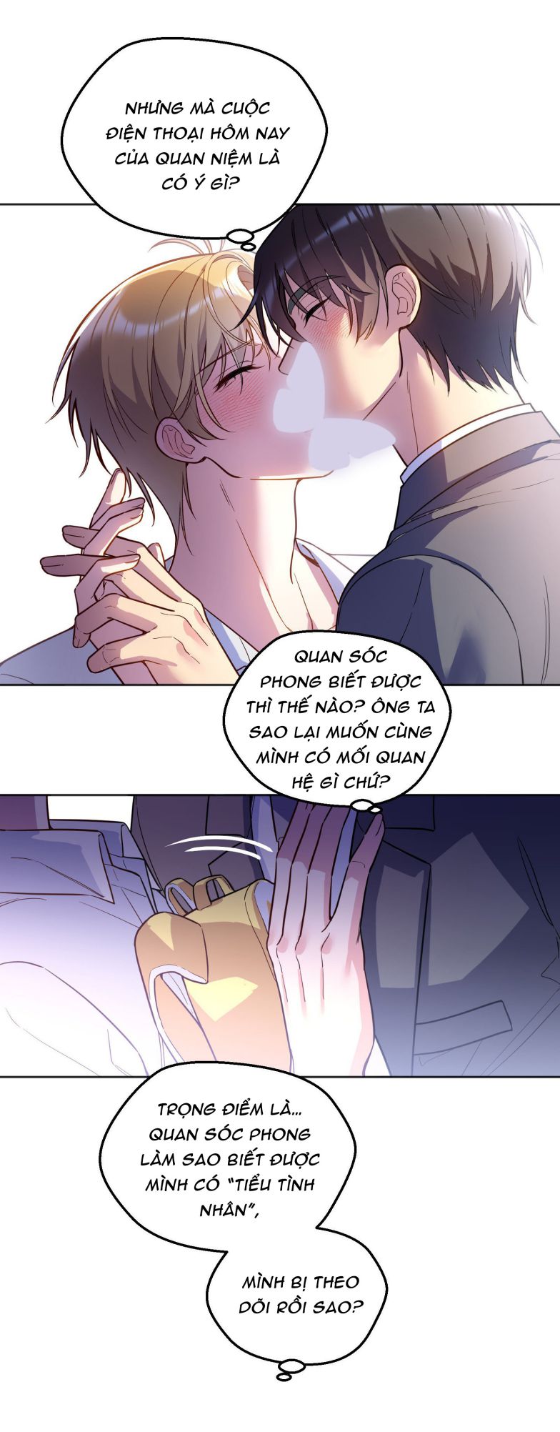 Hàn Viễn: Chapter 129