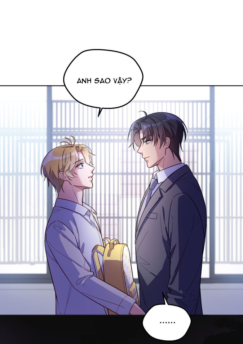 Hàn Viễn: Chapter 129