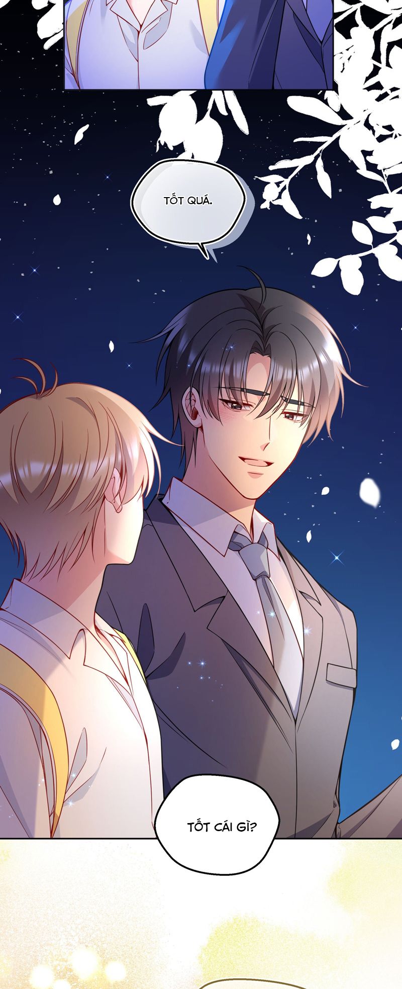 Hàn Viễn: Chapter 130