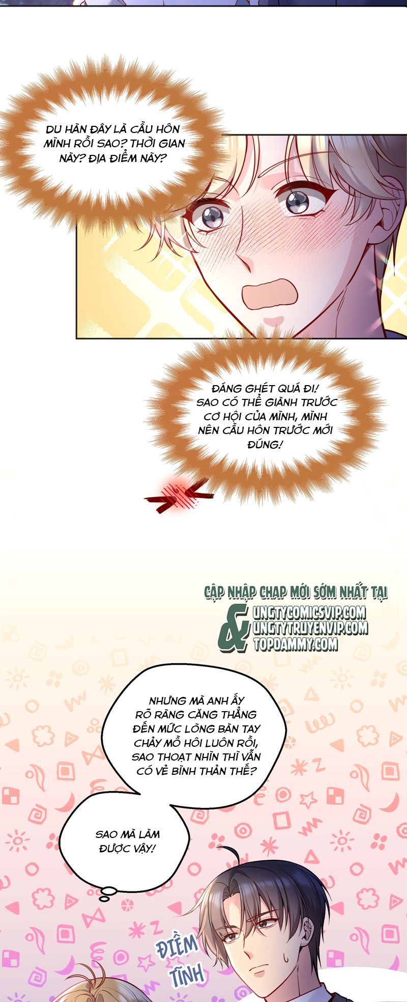 Hàn Viễn: Chapter 130