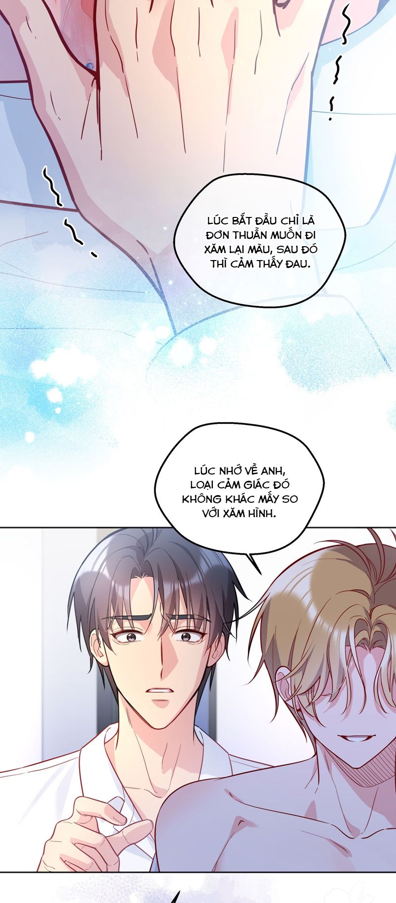 Hàn Viễn: Chapter 130