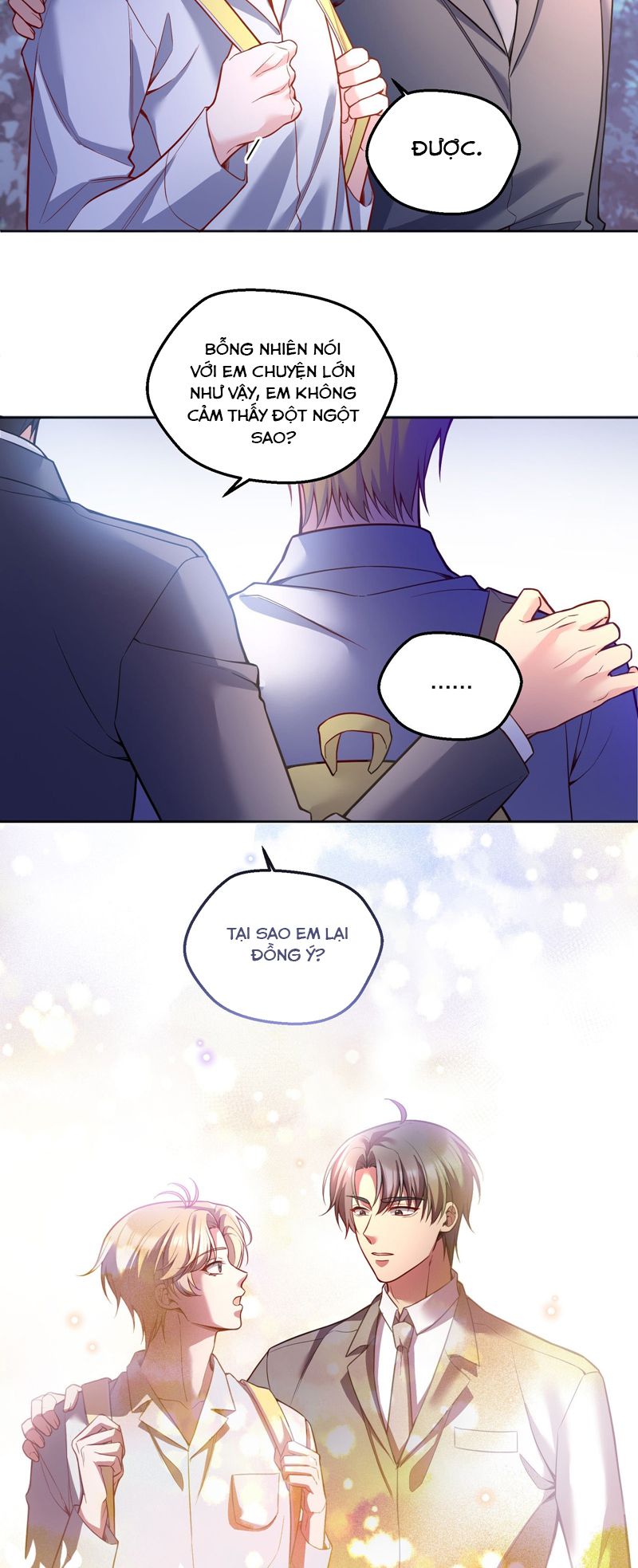 Hàn Viễn: Chapter 130