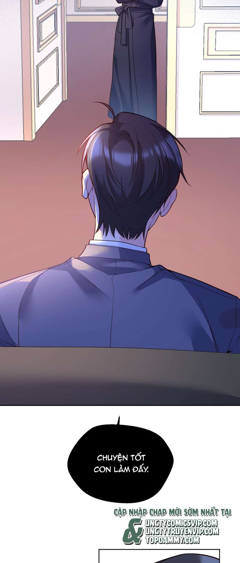 Hàn Viễn: Chapter 134