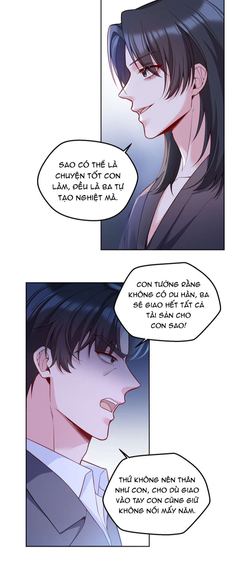 Hàn Viễn: Chapter 134