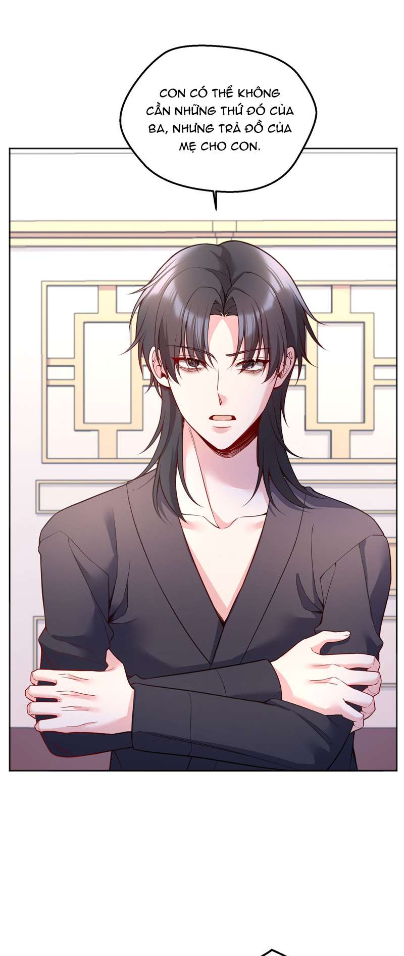 Hàn Viễn: Chapter 134