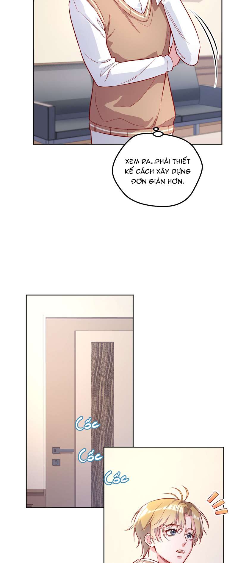 Hàn Viễn: Chapter 134