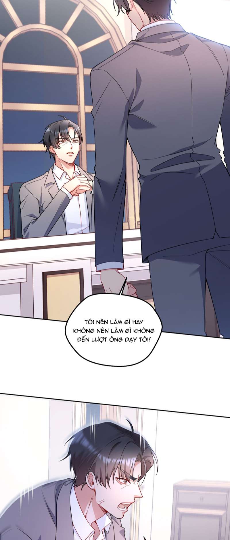 Hàn Viễn: Chapter 134