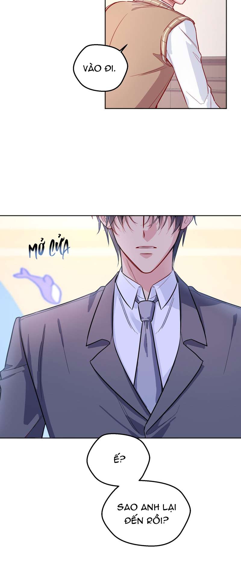 Hàn Viễn: Chapter 134